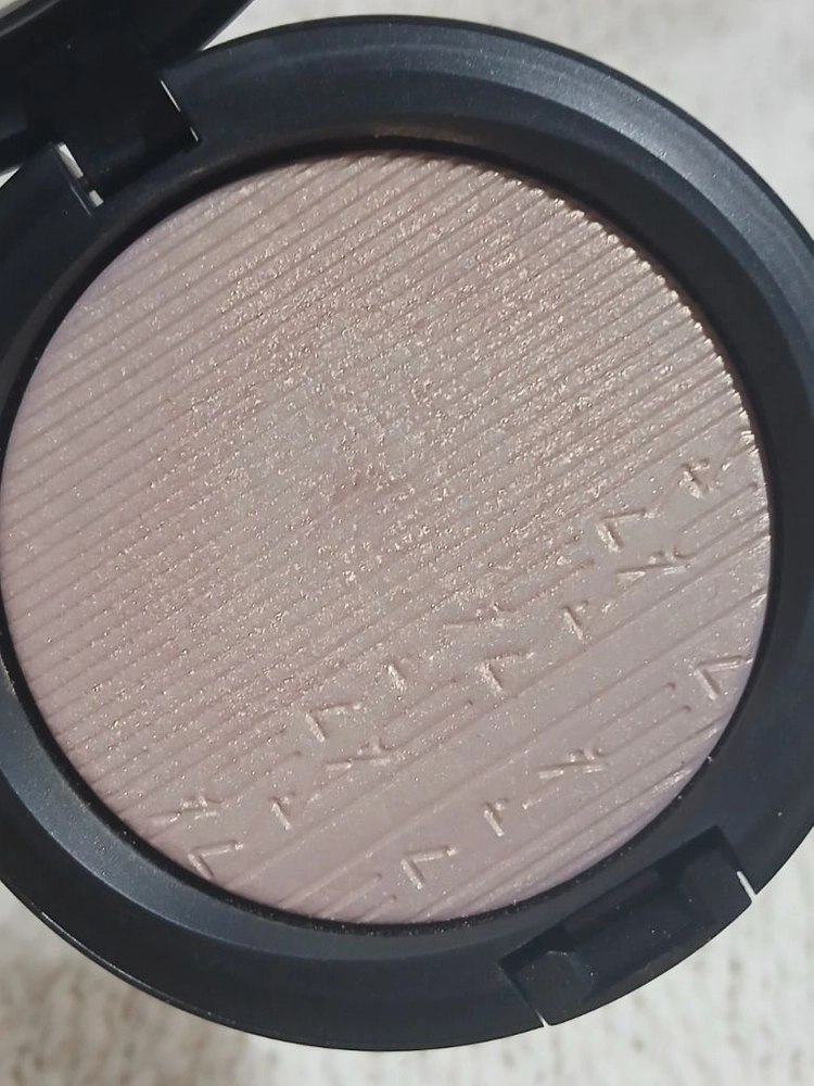 MAC 핑크빔 하이라이터 - 비밍블러쉬 이미지