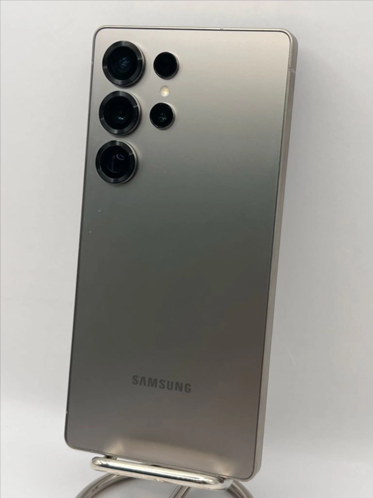 갤럭시S25울트라 256G 티타늄그레이 S급!이체시79만 이미지