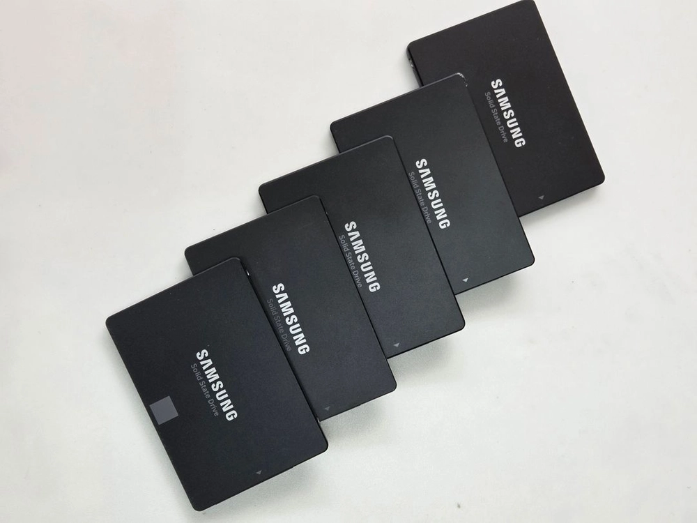 삼성 SATA SSD 860EVO 250기가 이미지
