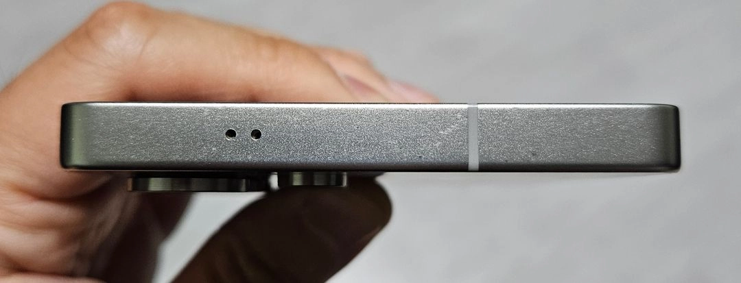 갤럭시 S25울트라 티타늄블랙 256GB 싸게 팝니다. 이미지