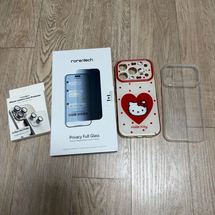 아이폰 17 프로 딥블루 256GB 이미지