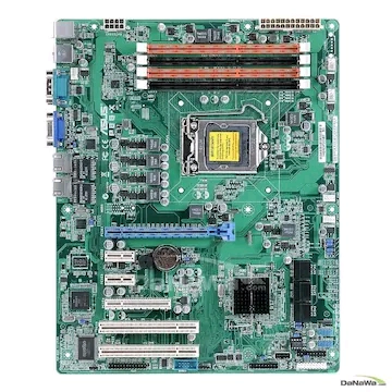 ASUS 2,3세대 P8B-X 가성비 메인보드(짭제온 Z77 B75 H67 P67 Z68) - 안심되는 중고거래