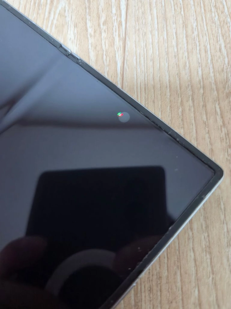 갤럭시 Z폴드6 실버 256GB 이미지