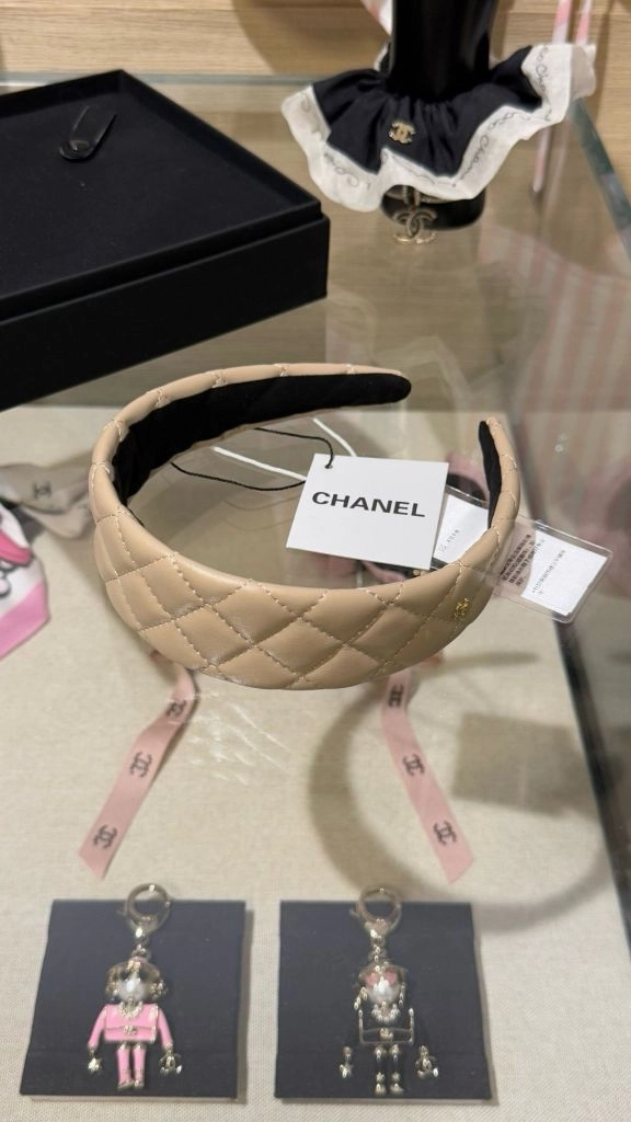 엠보 헤어밴드 이미지
