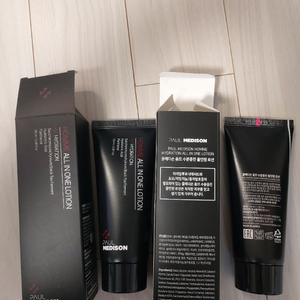 폴메디슨옴므남성올인원로션100ml 2개,남성화장품,남자화장품폴메디슨 옴므 올인원 로션 100ml 제품이에 이미지