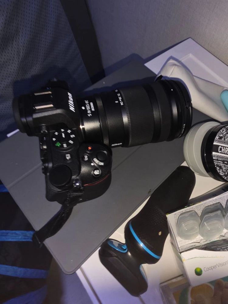 니콘 Z5ii + Z24-120F4 A급 5000컷대 이미지