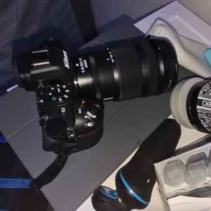 니콘 Z5ii + Z24-120F4 A급 5000컷대 이미지