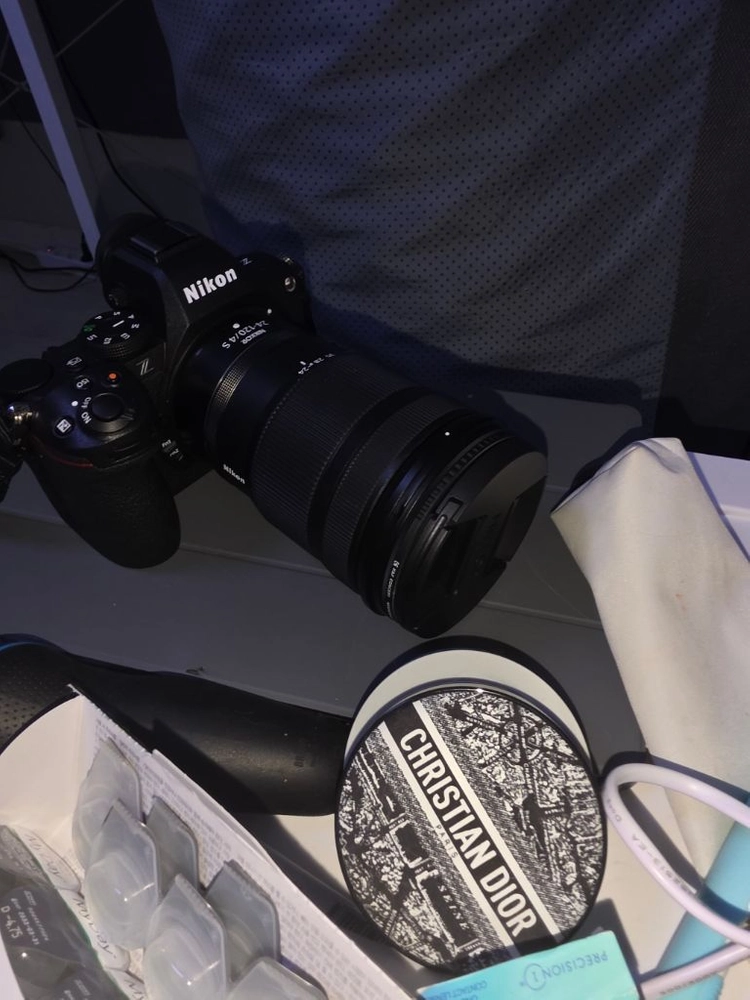 니콘 Z5ii + Z24-120F4 A급 5000컷대 이미지
