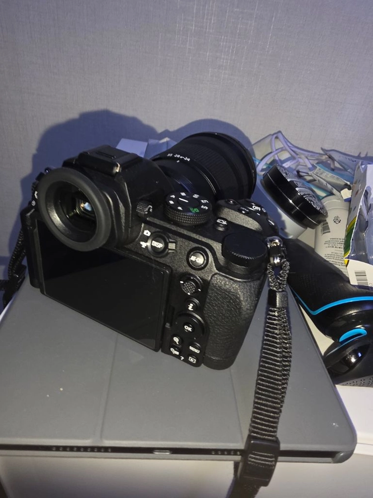 니콘 Z5ii + Z24-120F4 A급 5000컷대 이미지