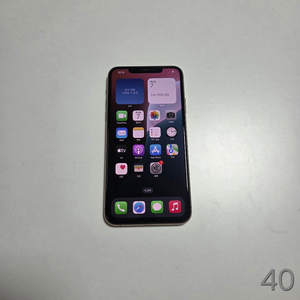 40. 아이폰11프로맥스 256GB 이미지