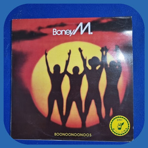 보니엠 LP.NM/M 이미지