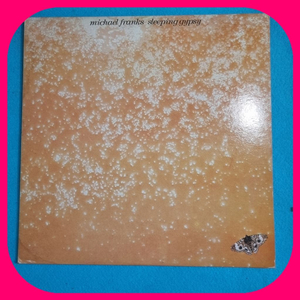 마이클 프랭크스 Sleeping Gypsy.LP.NM/NM 이미지
