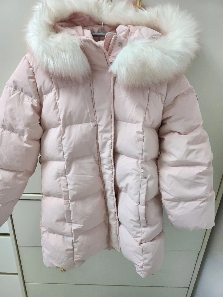 네피키즈 패딩 덕다운 145 이미지