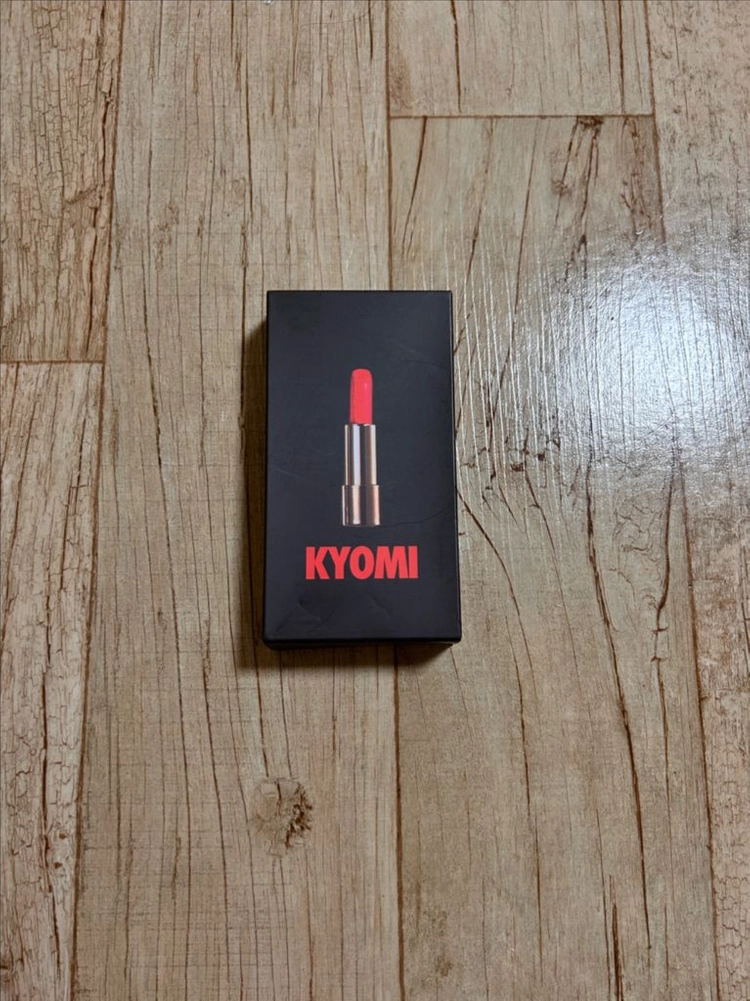 XXX KYOMI 400장 한정 스페셜 LP+Sample USB 미개봉 이미지