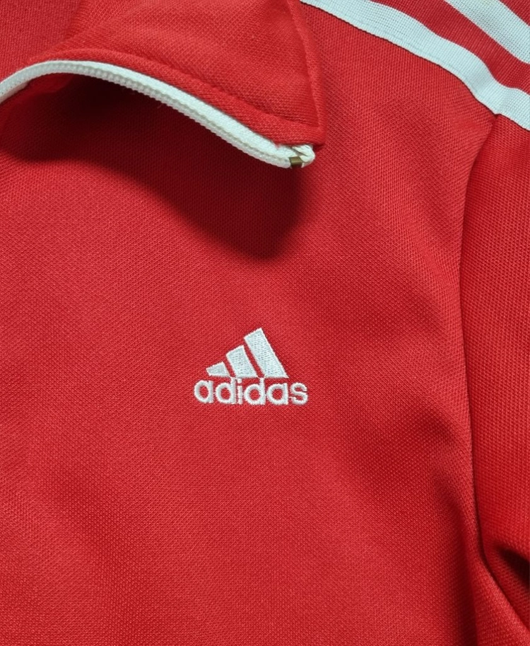 adidas 아디다스 유스 kn 트랙탑 145 이미지