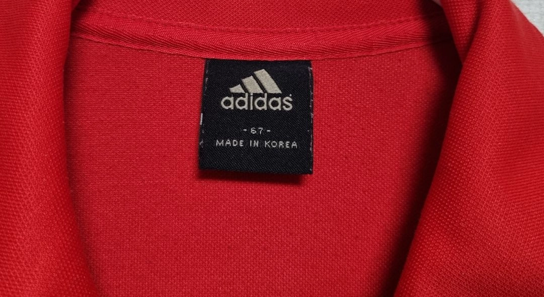 adidas 아디다스 유스 kn 트랙탑 145 이미지