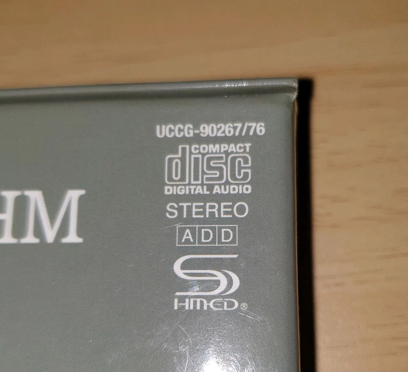 칼 뵘 - 모차르트 교향곡 전집 10 SHM-CD 박스세트 이미지