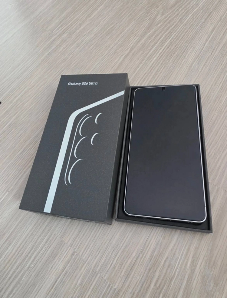 갤럭시S26울트라 256GB 화이트 자급제 - 안심되는 중고거래
