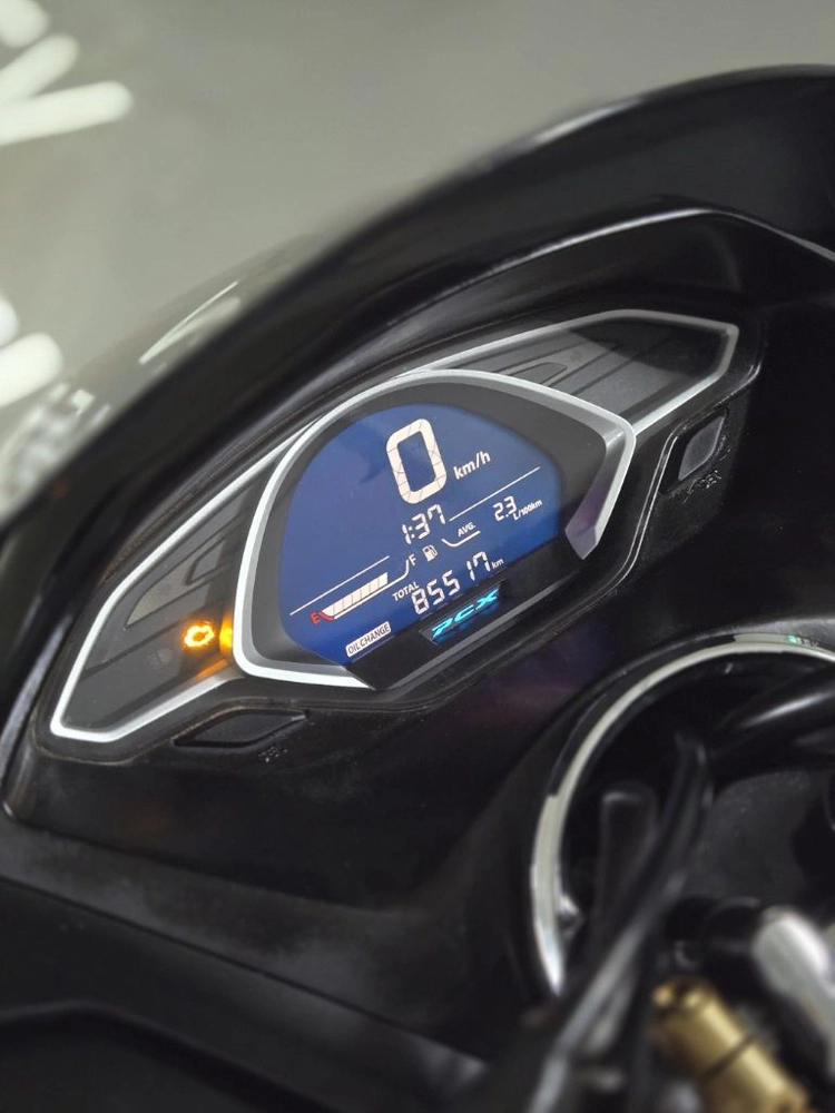 혼다 Pcx125 스쿠터 18년식 상태 좋아요 이미지