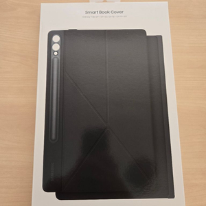 삼성 갤럭시탭 s10+ 스마트북커버 미개봉 새상품 이미지
