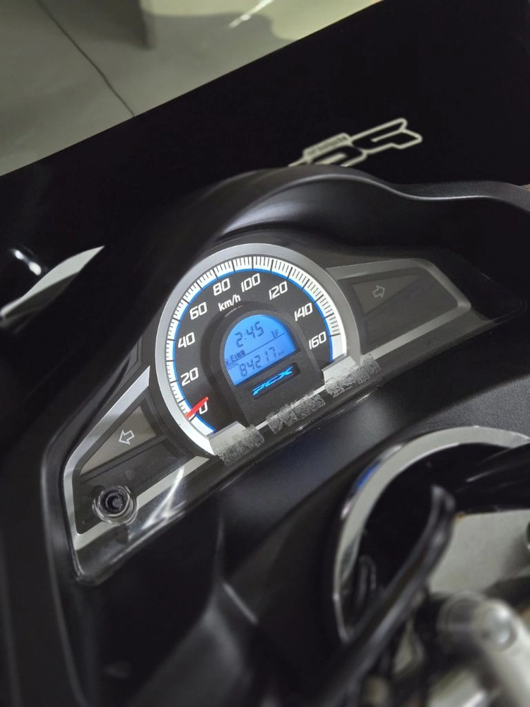 혼다 Pcx125 AA급 상태좋아요 (배달스쿠터) 이미지