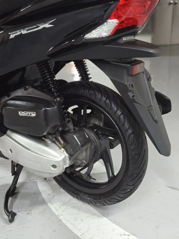 혼다 Pcx125 AA급 상태좋아요 (배달스쿠터) 이미지