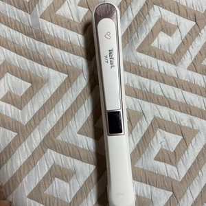 테팔 헤어스트레이너 이미지