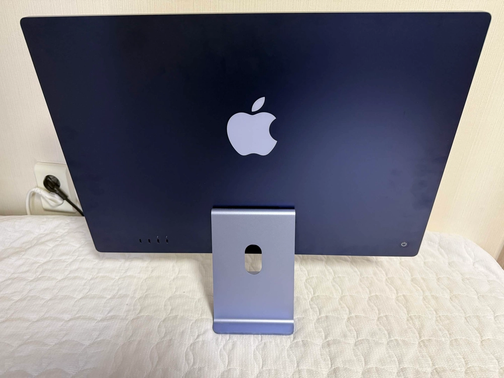 애플 아이맥 M1 CTO 팝니다 (16gb, 512gb) - 안심되는 중고거래