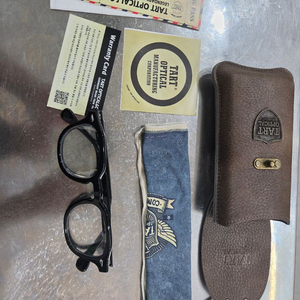 타르트옵티컬 ARH BLACK 50size 이미지
