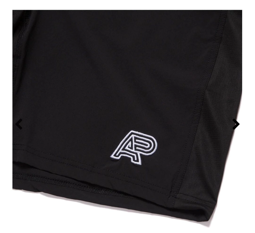 알비노앤프레토 A&P 트레이닝 반바지 이미지