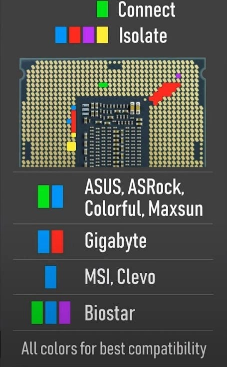 ASUS MAXIMUS IX HERO 이미지