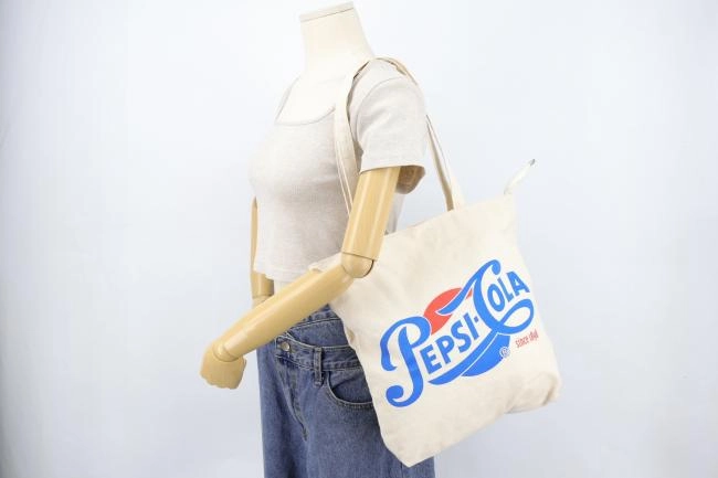 펩시 숄더백 이미지