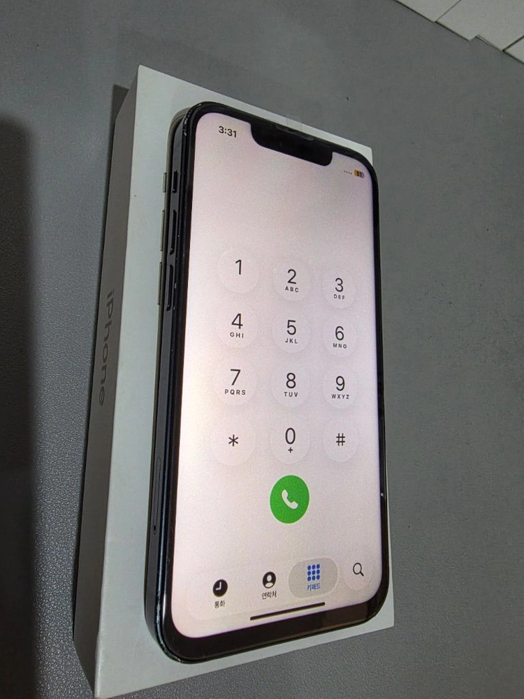 아이폰 13미니 128GB 미드나이트 이미지
