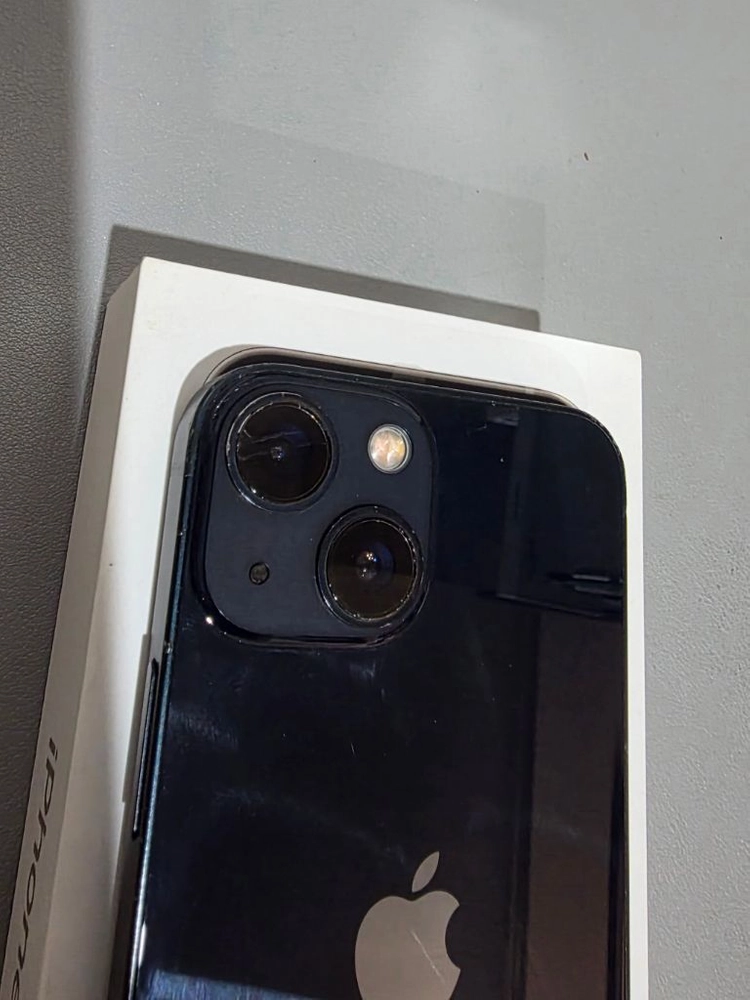 아이폰 13미니 128GB 미드나이트 이미지