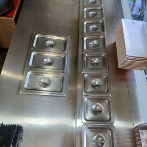 김밥냉장고 이미지