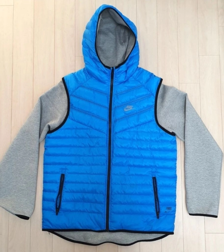 나이키 테크플리스 에어로로프트 윈드러너 자켓 M(100) 이미지