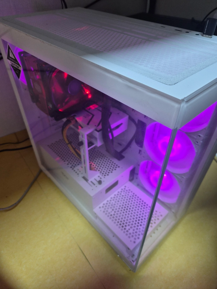 인천개인 i7 13700kf rtx4060 32gb 게이밍pc 데스크탑 컴퓨터 - 안심되는 중고거래