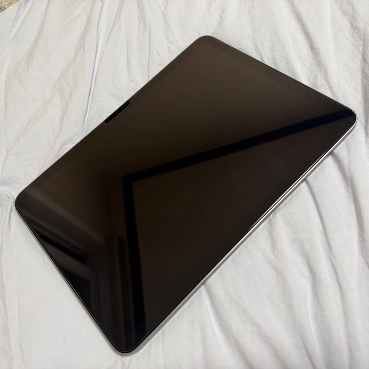 새상품급/아이패드에어 11 m2 128G wifi 이미지