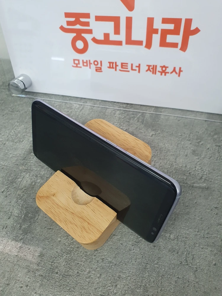 삼성 갤럭시S8판매 G950 공기계 판매 중고폰 할인가능 이미지