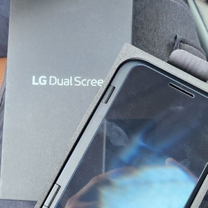 LG V50듀얼스크린 단품 이미지