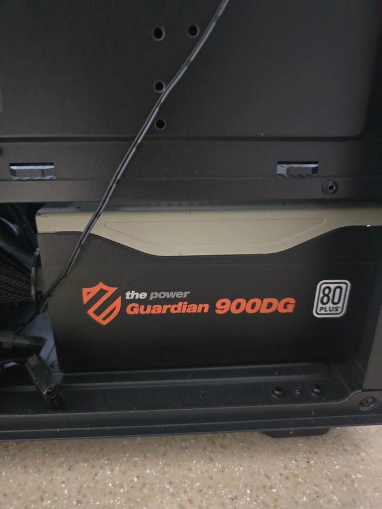 [36코어 72스레드] 듀얼 제온 / 32GB / GTX1660 / 900W 파이노드 서버컴pc 이미지