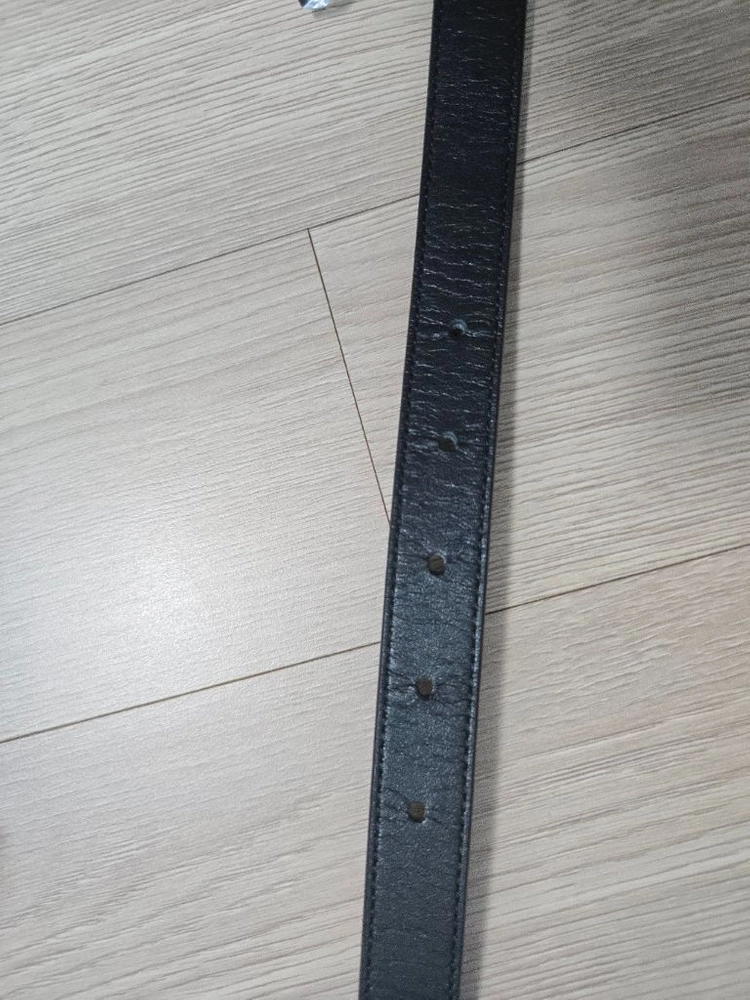 구찌벨트 75사이즈 이미지
