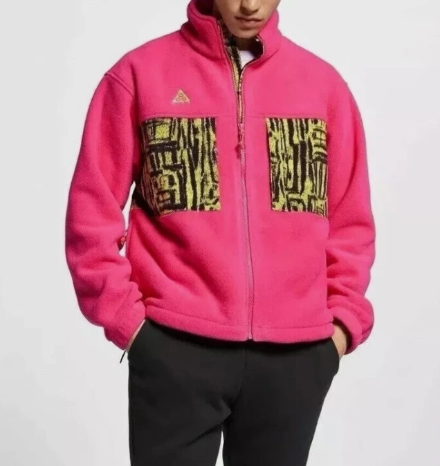 O1014.나이키 ACG 후리스 자켓 S(95~100) 이미지