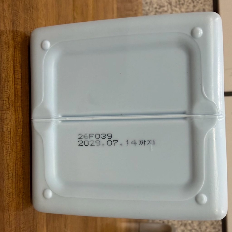 밀크바오밥 오리지널 바디워시 화이트머스크 1000ml 이미지