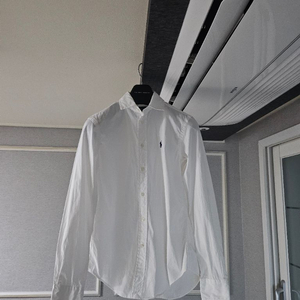 [거의 새것] 폴로 랄프로렌 여성 코튼 셔츠 남방 0 이미지