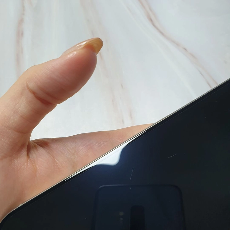 아이폰15프로 네추럴티타늄 256G A급 판매합니다 이미지