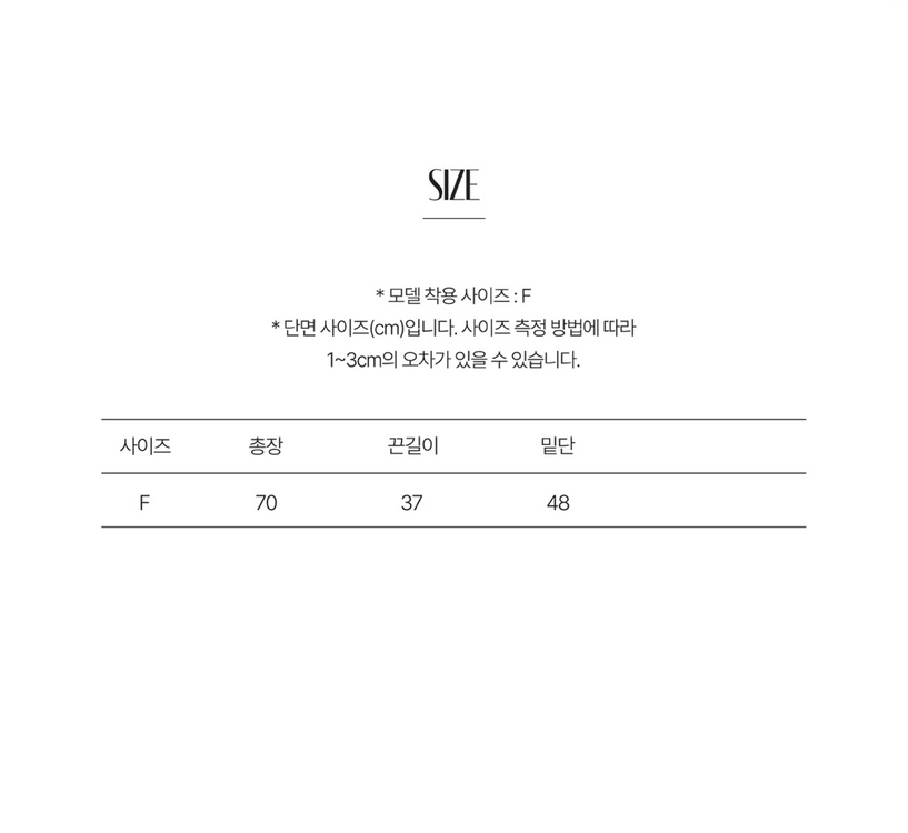 하우투러브미 샬럿 플리츠백 에코백 이미지