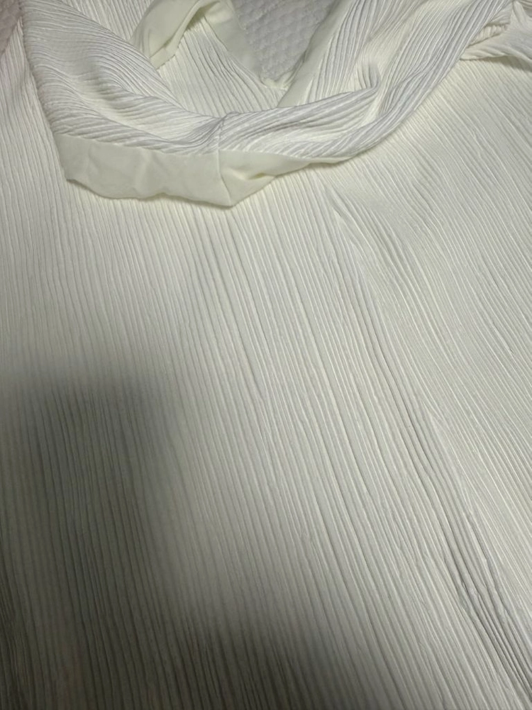 하우투러브미 샬럿 플리츠백 에코백 이미지