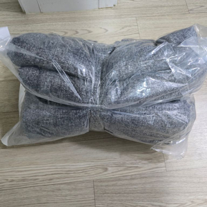 미개봉 새상품 차렵이불 퀸사이즈 이미지