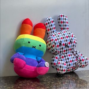 BON TON TOYS 본 톤 토이즈 미피 인형 33cm 2개 새상품 판매합니다!! 이미지